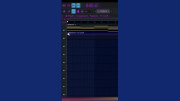 Third Party Plugin Automation Clip  | FL Studio Basics