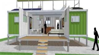 Shipping container house design software free - shipping container house design software free screenshot 3