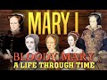 Mary i bloody mary a life through time 15161558