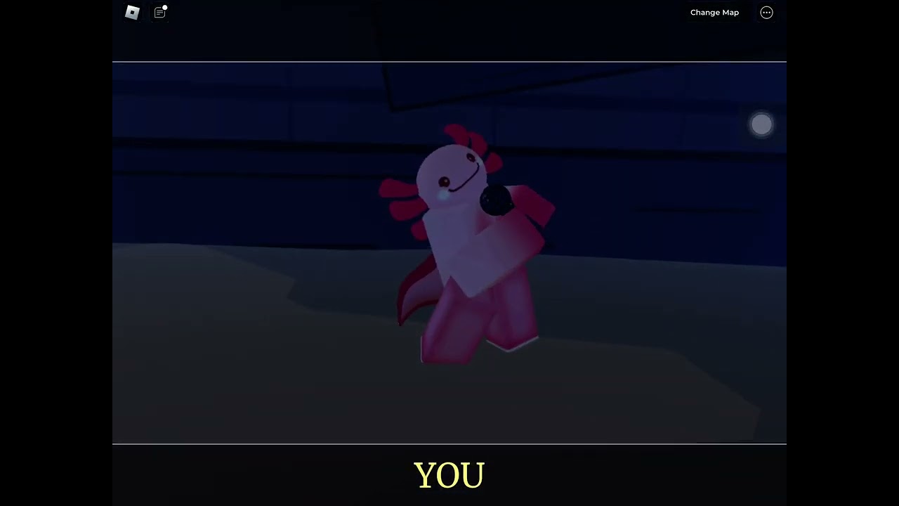 Silly Billy but better in roblox v2