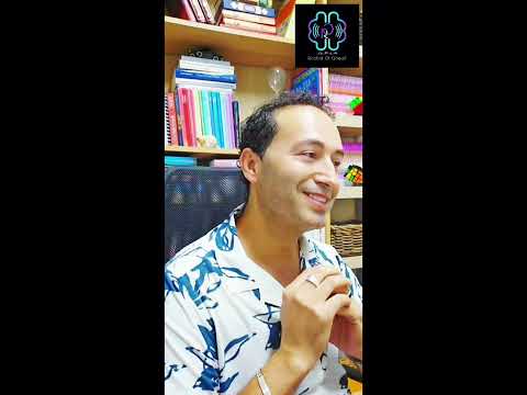 علاقتنا مع الشيطان قائمة على العداوة وميادين المعركة هي اللقطات الصغيرة معركة أبدية Rachidelghouli