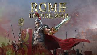 Rome Empire War: Strategy Games