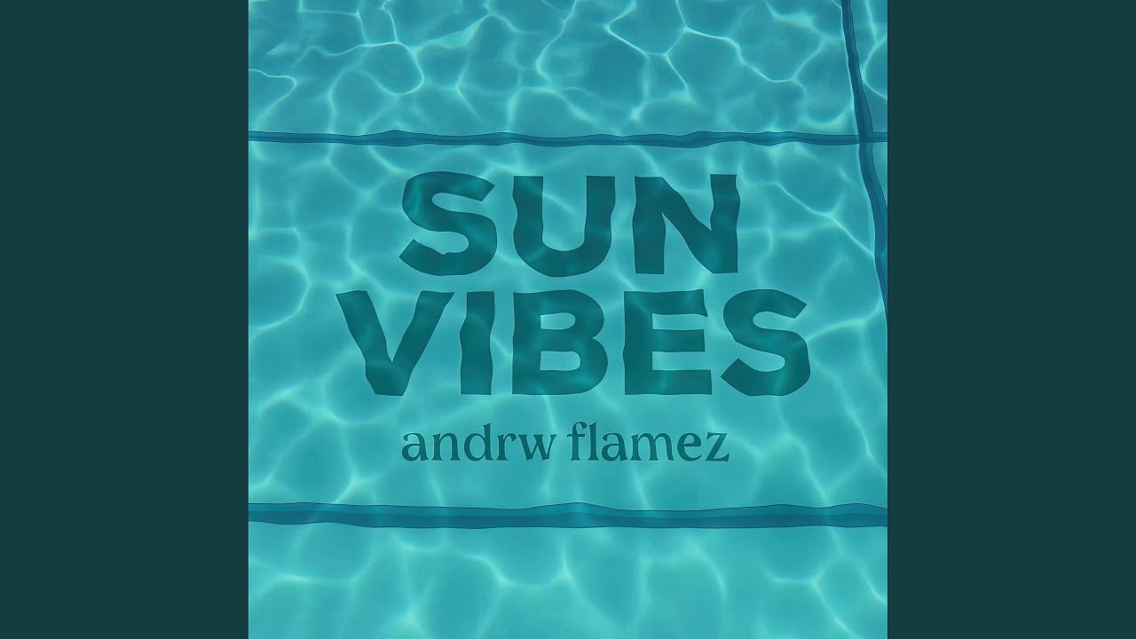 Watch Sun Vibes on YouTube Watch Sun Vibes on YouTube