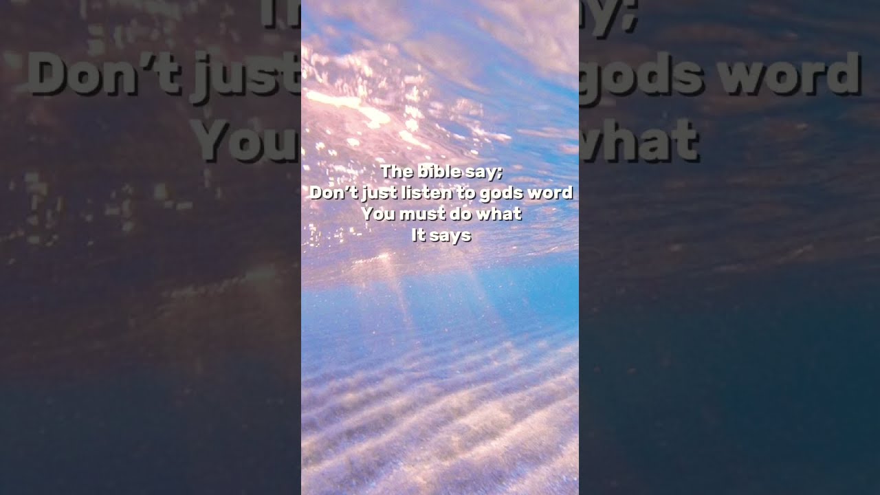 A Warning From God Truth Jesus Mikemalagies