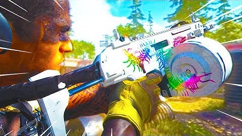 the NEW KILO 141 "GRUB"..... UNSTOPPABLE! (BEST KILO 141 CLASS SETUP)