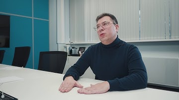 Inside Luxoft: Digital Engineering Bench