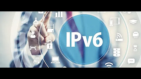 Tổng quan về IPv6