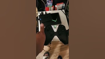 Nvidia controller not pairing! Fix!!!!