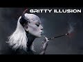 Gritty Illusion - Dark Intense Dramatic Action Music By Ben Whitfield