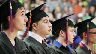 GK Senior Graduation Slideshow 2012