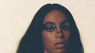 Solange - When I Get Home (Full Albun)