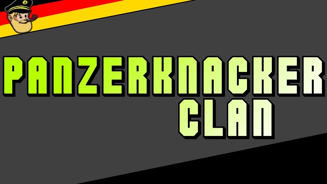 replay переклад Panzerknacker Clan - jetzt bewerben || World of Warships