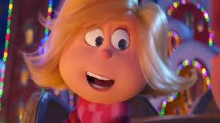 Wreck It Grinch Part 28 Cindy Lous A Princesssaying Goodbye Remake