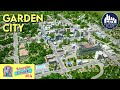 Building a Garden City - Verde Beach (Vanilla Cities Skylines Build ep. 14)