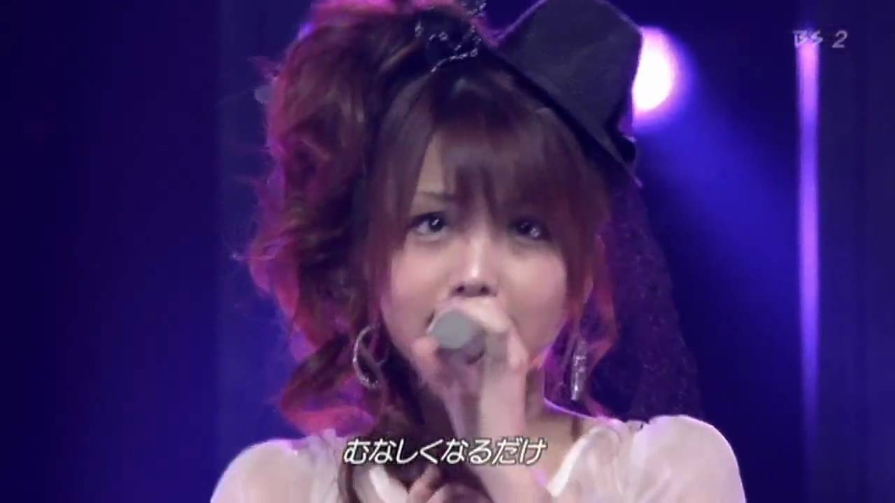 【HD】 Nanchatte Renai (08-30-09) ~ LIVE