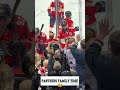 @flapanthers  family time pre Game 6🥹