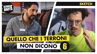 Quello che i TERRONI non dicono 6