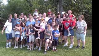 Wayne Henry Smeallie Memorial Tribute