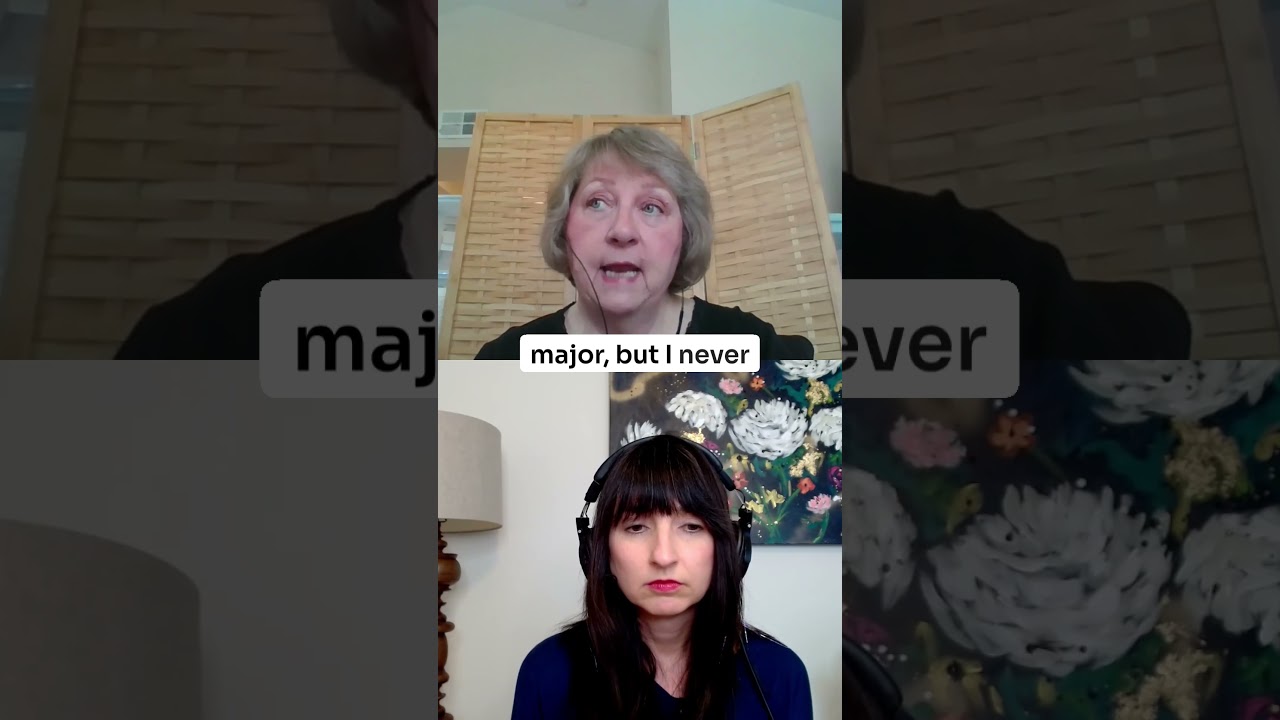 Coming from an alcoholic home, I was starved for love.