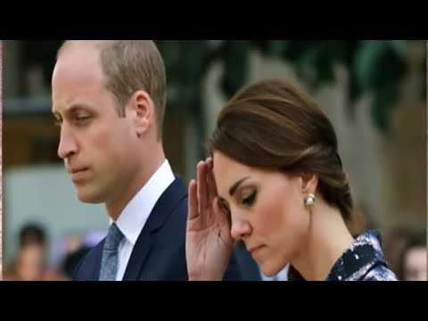 Wideo: Kate Middleton Wygląda Na Pierwszy Dzień Szkoły Swoich Dzieci