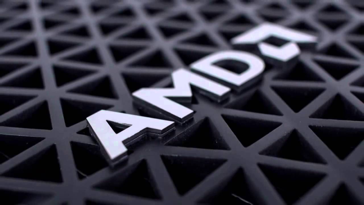 AMD reveals a dual GPU Fiji card PC Gaming Show 2015 HD YouTube