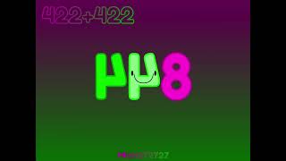 Number Decimals Band Episode 30: Part 1-4 [LONGEST VIDEO YET]
