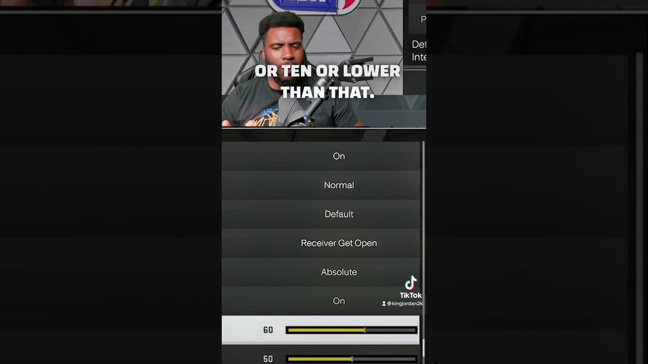 How to stop sliding in nba 2k23 - YouTube