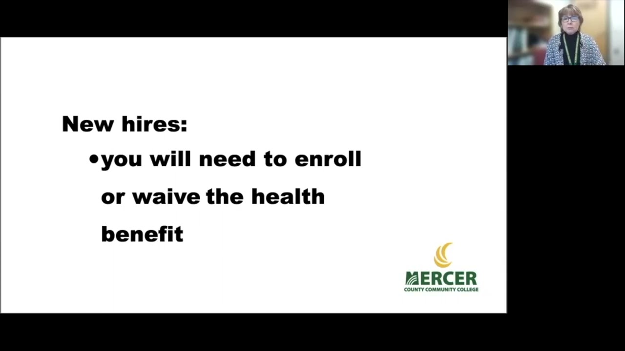MCCC - Benefits