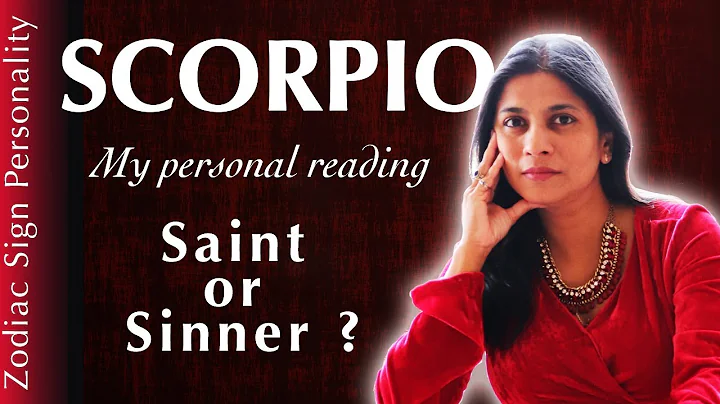 Scorpio zodiac sign : personality, love, life mission, health, career - DayDayNews