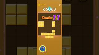 Block blast game classic mode best high score #blockblast #classicmode #highscore screenshot 5