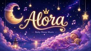 Cloudy Night Cradle Loop