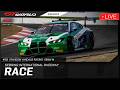 LIVE | OB CAR 99 | Race | Sebring International Raceway | GT World Challenge America