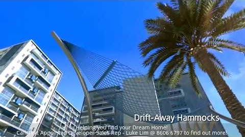 Official The Santorini Fly Thru Video