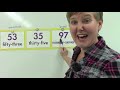 Ordering Two-Digit Numbers Quiz