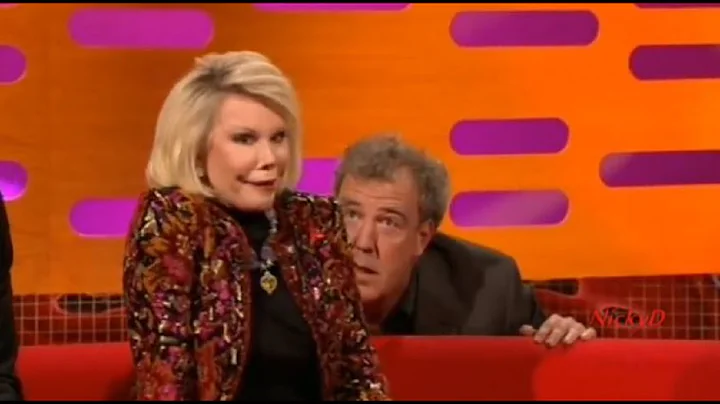The Graham Norton Show (30-11-12) Joan Rivers,Jake...