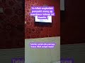angkatlah penyakitnya#kuasaallah #youtubeshorts #islam #doa