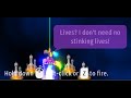 Chicken Invaders Universe Armored Rainbow Unprepared With Absolver Cheese 
