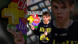 Gaming Subscriptions Are Getting OUT OF CONTROL!