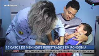 Rondônia registra 15 casos de meningite; cobertura vacinal está abaixo do recomendado screenshot 3
