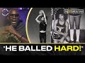 KG Explains Insane Hoop Runs With Prince | Ticket &amp; The Truth