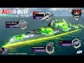 Pan spatial Teton After Buff 🤯 Most Deadliest Battleship - Modern Warships