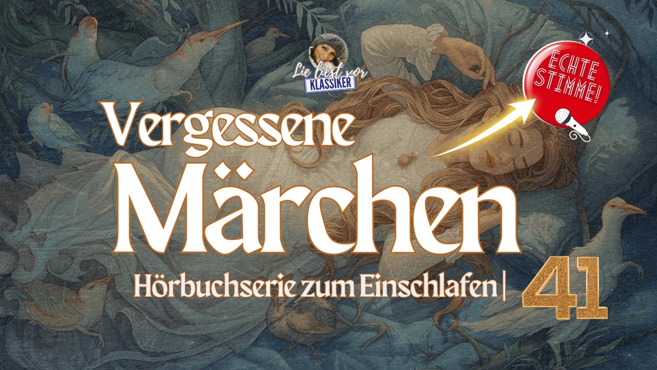 💫 Garantiert einschlafen mit 