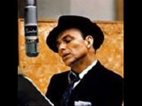 Frank Sinatra Sings Granada Rare