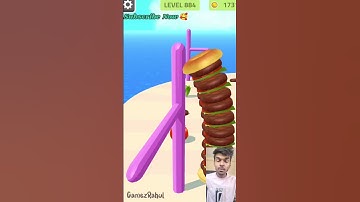 Sandwich Runner 🥪 All Levels  Gameplay Walkthrough Android, iOS  Ep - 699 Level : 884