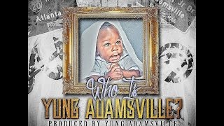 DC Young Fly - Right Now