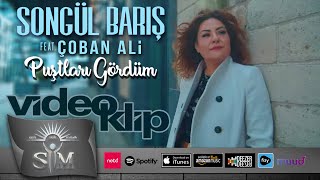 Songül Barış Feat: Çoban Ali - Puştları Gördüm Oficial Video  Resimi