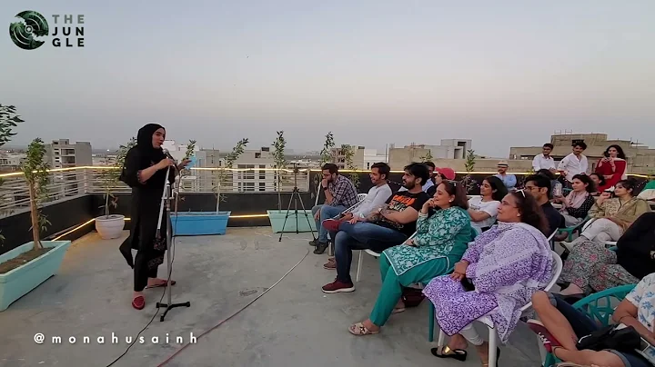 Standup Comedy | The Real Marriage Story | Mona Hu...