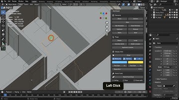 58 Object Subtraction using the Boolean Modifier