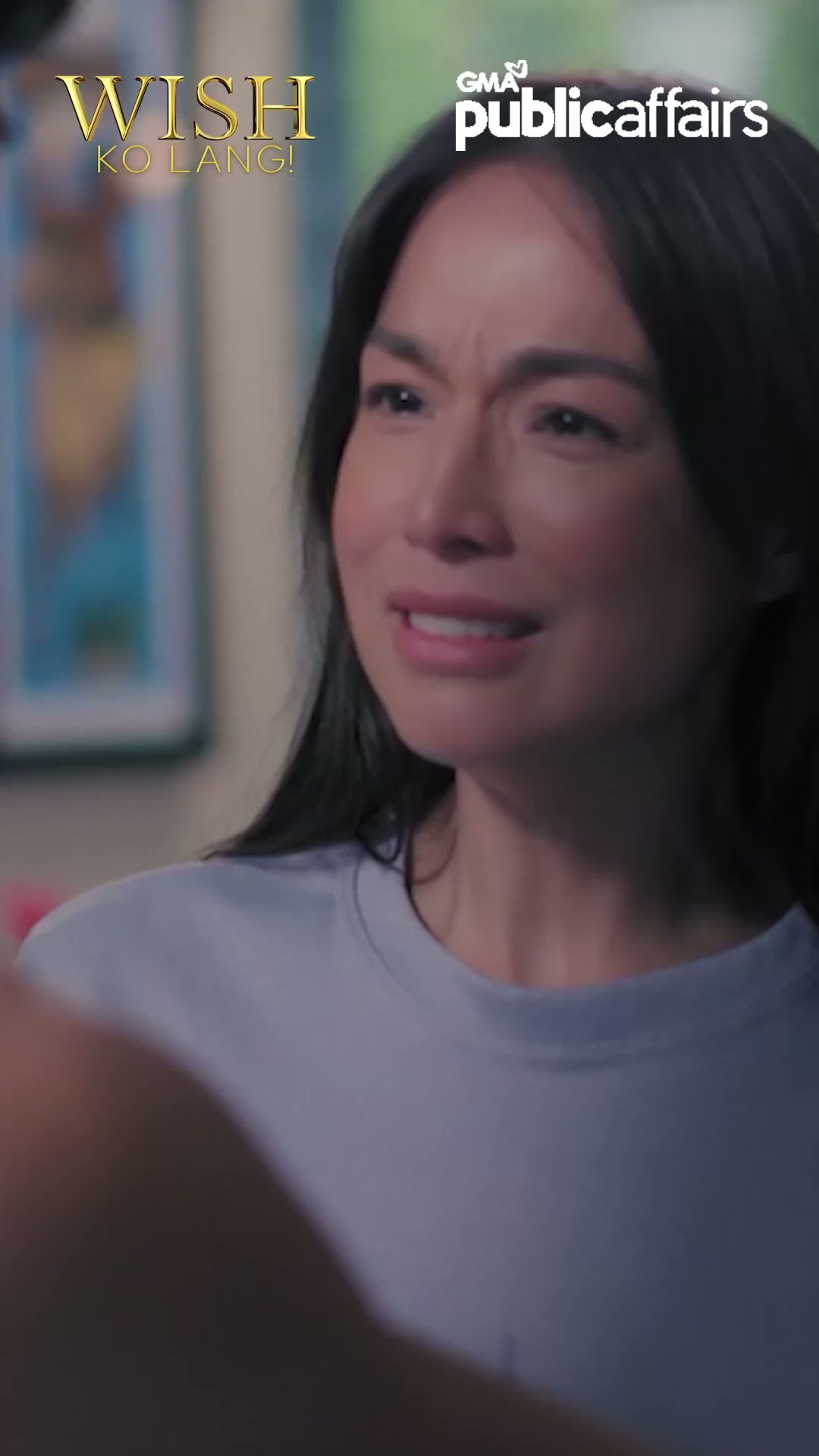 Pang best actor ang atake ng taksil! | Wish Ko Lang