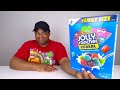 JOLLY RANCHER CEREAL?!